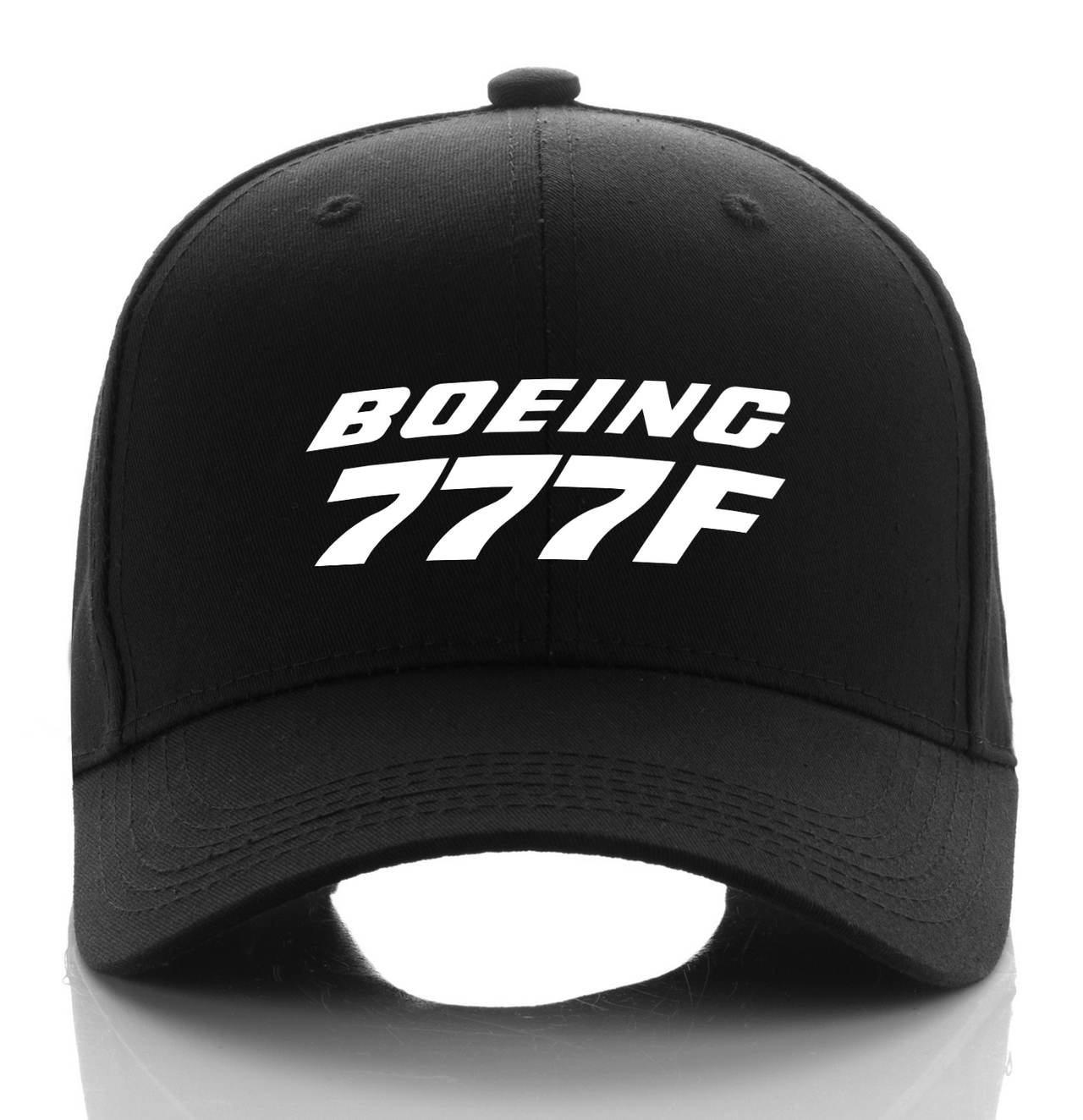 BOEING 777 F CAP