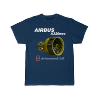Thumbnail for AIRBUS A320 NEO T-SHIRT