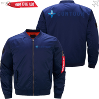 Thumbnail for CONTOUR AIRLINE JACKET