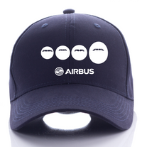 Thumbnail for AIRBUS LOGO CAP