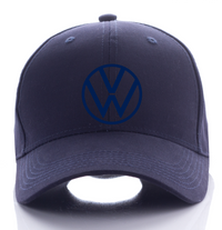 Thumbnail for W JUSTABLE BASEBALL CAPS