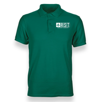 Thumbnail for RST AIRPORT POLO T-SHIRT