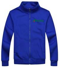 Thumbnail for ALITALIA AIRLINES WESTCOOL JACKET (ASIAN SIZE)
