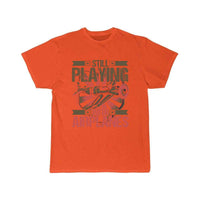 Thumbnail for Airplane Aircraft Aviator Pilot T-SHIRT THE AV8R