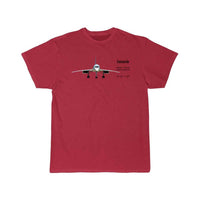 Thumbnail for CONCORD T Shirt THE AV8R