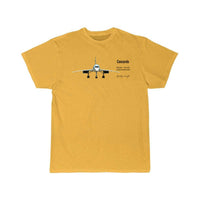Thumbnail for CONCORD T Shirt THE AV8R