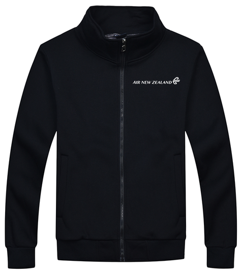 NEW ZELAND ATLANTIC AIRLINES WESTCOOL JACKET (ASIAN SIZE)
