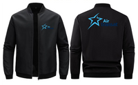 Thumbnail for TRANSAT AIR  LOOSE SOLID COLOR JACKET