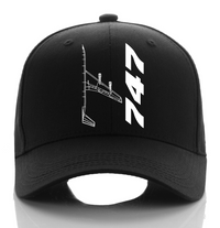 Thumbnail for BOEING 747 CAP