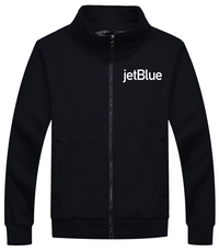 Thumbnail for JETBLUE AIRLINES WESTCOOL JACKET