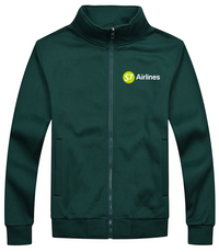 Thumbnail for S7 AIRLINES WESTCOOL JACKET (ASIAN SIZE)