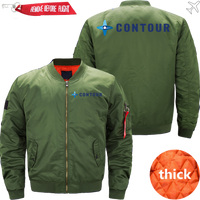 Thumbnail for CONTOUR AIRLINE JACKET