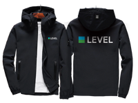 Thumbnail for LEVEL AIRLINES AUTUMN JACKET THE AV8R