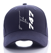 Thumbnail for BOEING 747 CAP