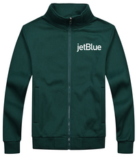 Thumbnail for JETBLUE AIRLINES WESTCOOL JACKET