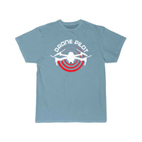 Thumbnail for Drone Pilot Tshirt Design Remote Control Flying T-SHIRT THE AV8R