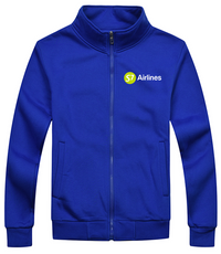 Thumbnail for S7 AIRLINES WESTCOOL JACKET (ASIAN SIZE)