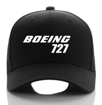 Thumbnail for BOEING 727 CAP