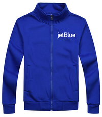 Thumbnail for JETBLUE AIRLINES WESTCOOL JACKET