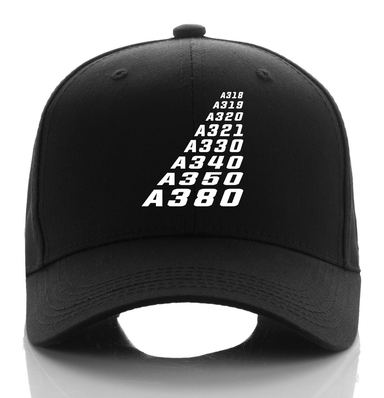 AIRBUS LOGO CAP