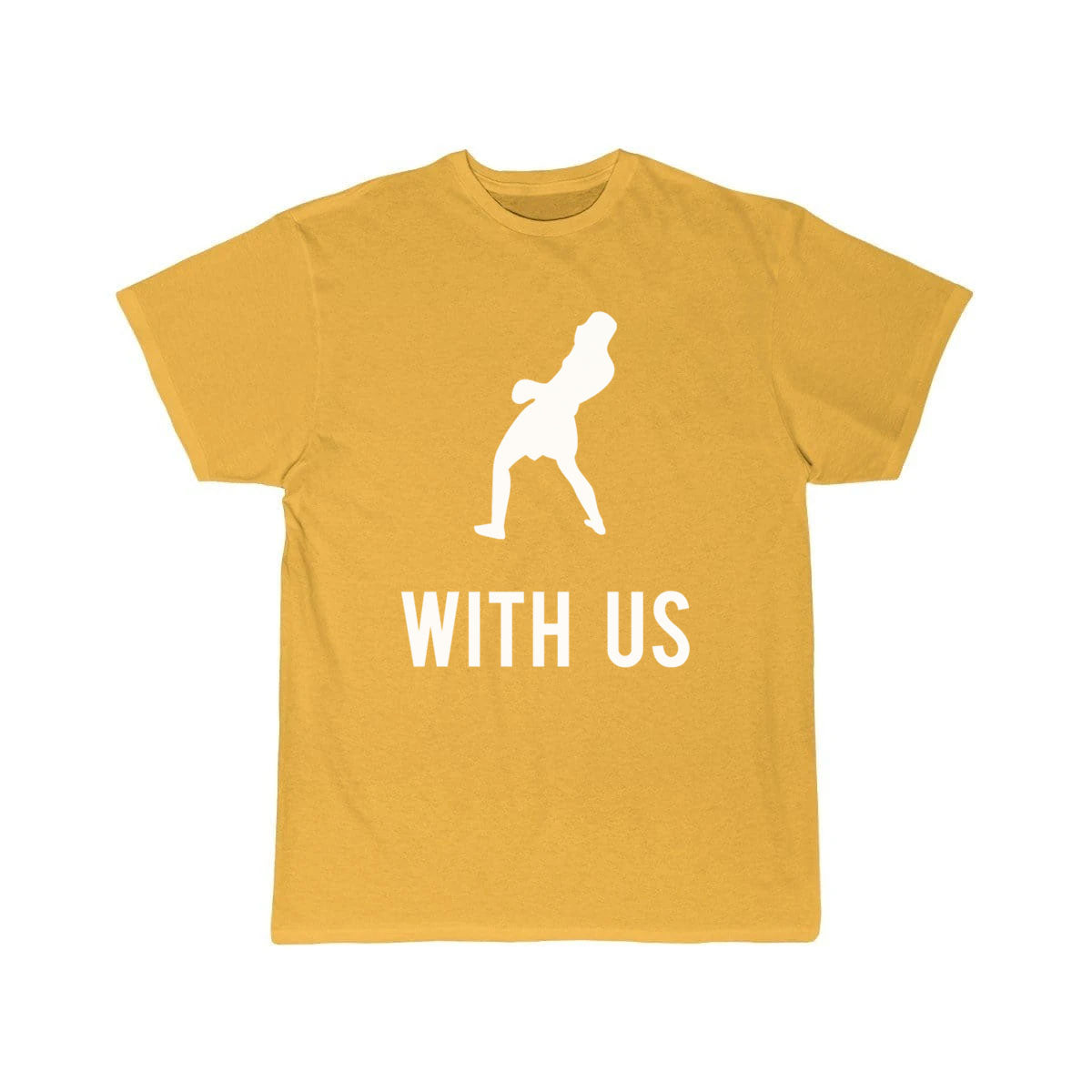 Fighter Partner T SHIRT THE AV8R