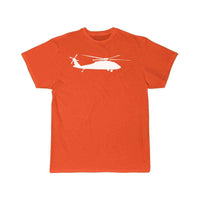 Thumbnail for Helicopter - Pilot Helicopter T-Shirt THE AV8R