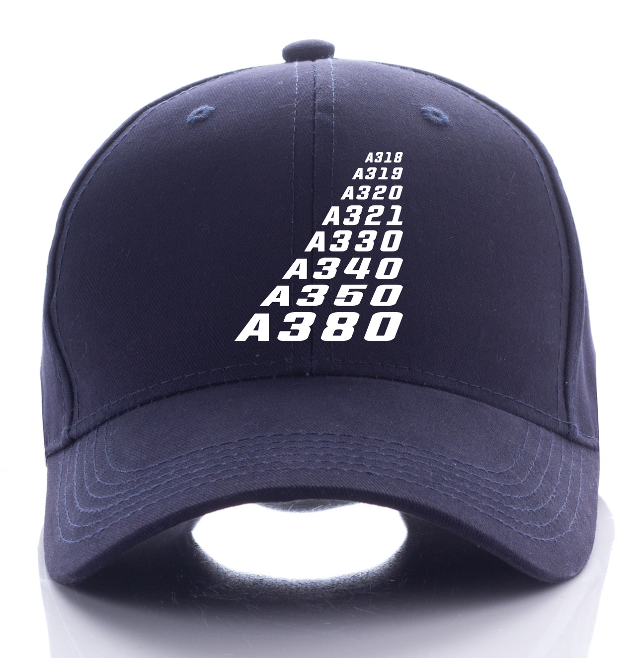 AIRBUS LOGO CAP