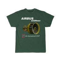 Thumbnail for AIRBUS A320 NEO T-SHIRT