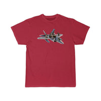 Thumbnail for PNGPIX COM Military Aircraft Jet Fighter Plane Tra T SHIRT THE AV8R