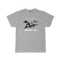 Thumbnail for Tupolev-144 T Shirt THE AV8R