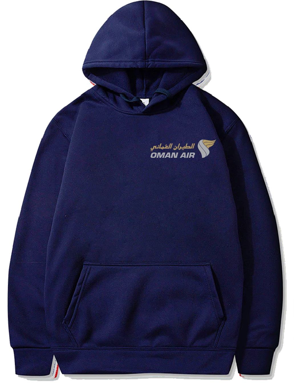 OMAN AIRLINE PULLOVER
