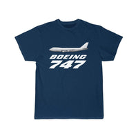 Thumbnail for B747  DESIGNED T-SHIRT THE AV8R