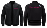 Thumbnail for EUROWINGS AIR LOOSE SOLID COLOR JACKET