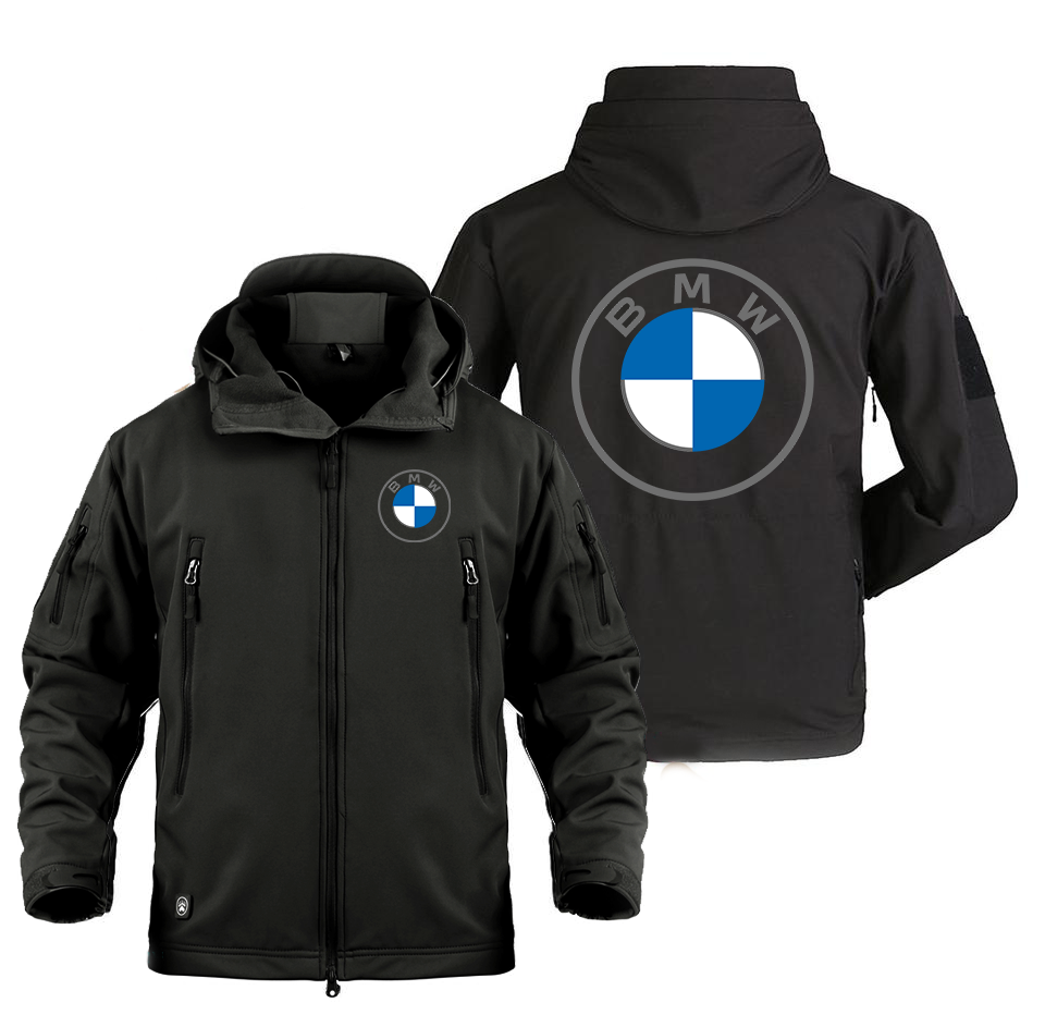 bmw Automobile fleece