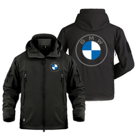 Thumbnail for bmw Automobile fleece