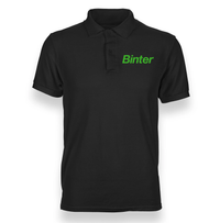 Thumbnail for BINTER AIRLINES POLO T-SHIRT 2
