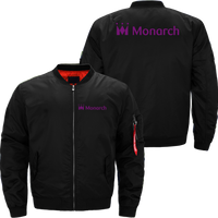 Thumbnail for MONARCH  AIRLINES JACKET