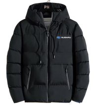 Thumbnail for SUBARU AUTOMOBILE WINTER BOMBER JACKET