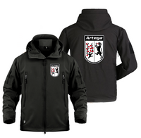 Thumbnail for Artega Automobile fleece