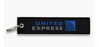 Thumbnail for UNITED EXPRESS AIRLINES KEY CHAIN