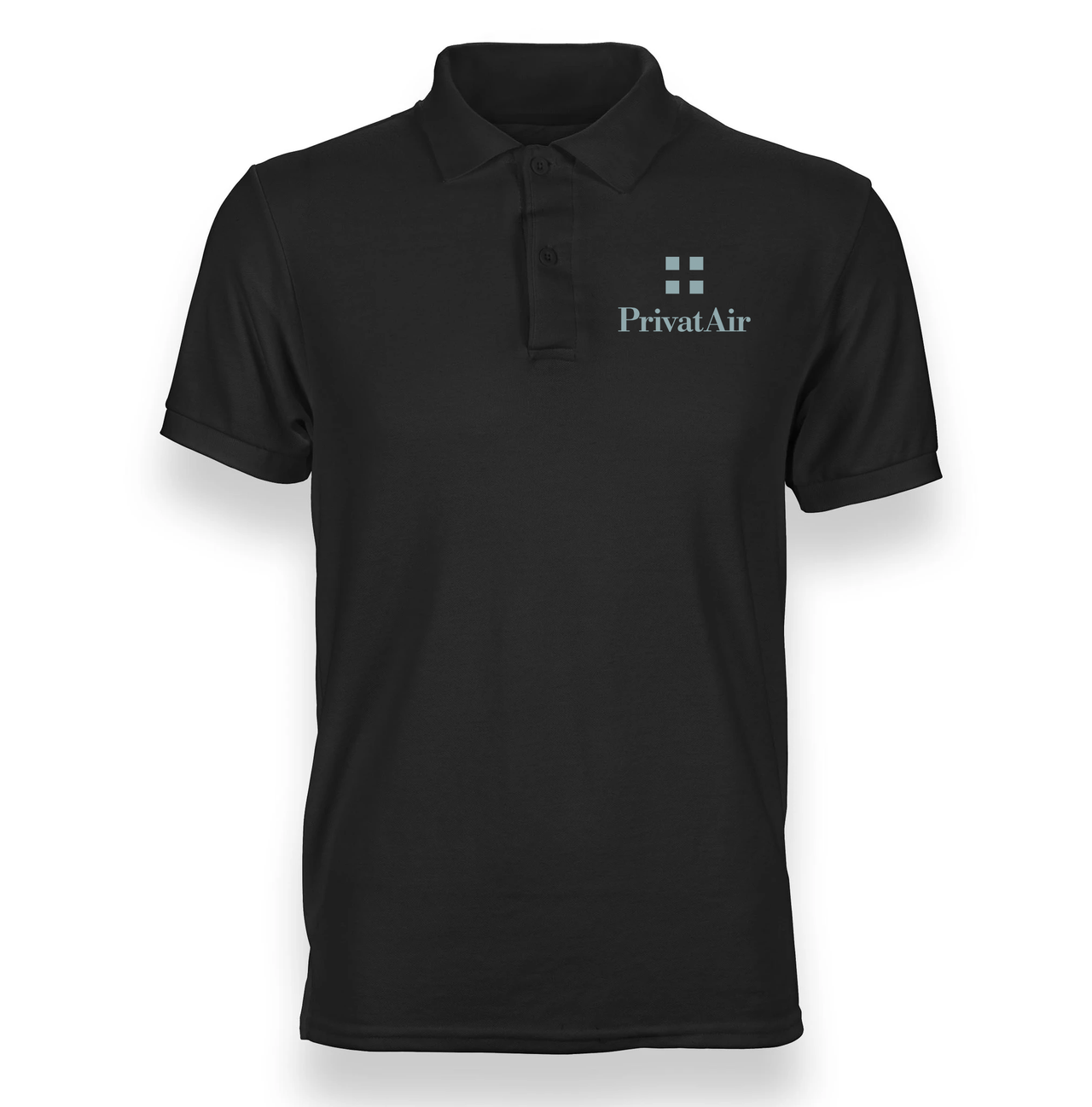 PRIVAT JET AIRLINES POLO T-SHIRT