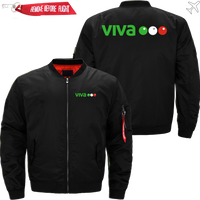 Thumbnail for VIVA AIRLINE  JACKET