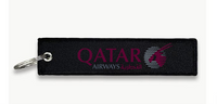Thumbnail for QATAR AIRLINES KEY CHAIN