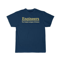 Thumbnail for Engineers  T-Shirt THE AV8R