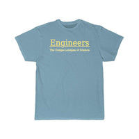 Thumbnail for Engineers  T-Shirt THE AV8R