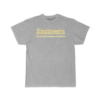 Thumbnail for Engineers  T-Shirt THE AV8R
