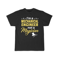 Thumbnail for Mechanical Engineer T-Shirt THE AV8R