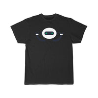 Thumbnail for Robot Robots Robotics Engineering Engineer  T-Shirt THE AV8R
