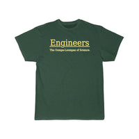 Thumbnail for Engineers  T-Shirt THE AV8R