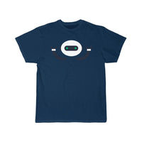 Thumbnail for Robot Robots Robotics Engineering Engineer  T-Shirt THE AV8R